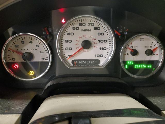 Photo 9 from auction – 2007 FORD F150 SUPER with VIN 1FTPW14V47KD47029