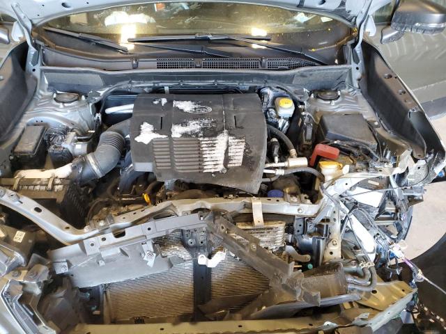Photo 11 from auction – 2022 SUBARU FORESTER W with VIN JF2SKAMC7NH529615