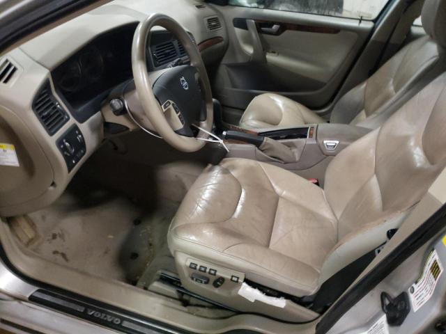 Photo 7 from auction – 2005 VOLVO V70 with VIN YV1SW612552469648