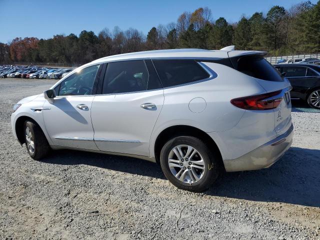 Photo 2 from auction – 2018 BUICK ENCLAVE PR with VIN 5GAERCKWXJJ259221