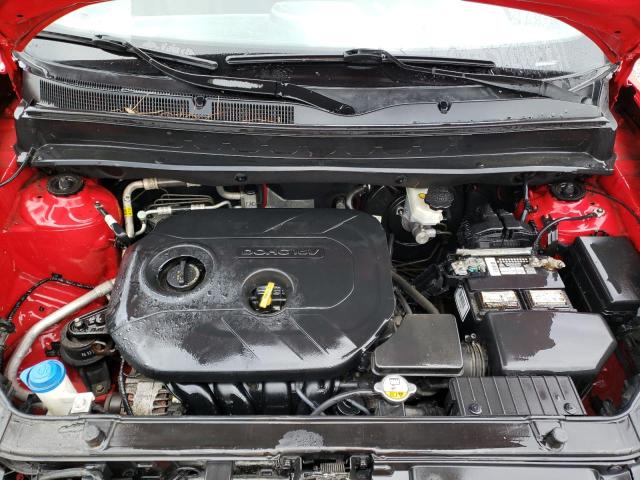 Photo 11 from auction – 2013 KIA SOUL + with VIN KNDJT2A69D7549090