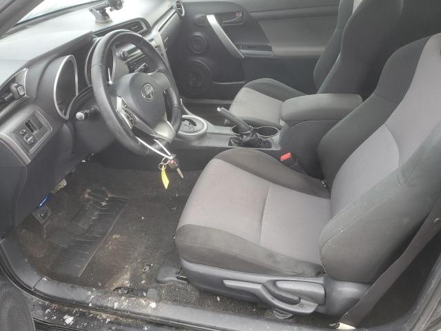 Photo 7 from auction – 2015 TOYOTA SCION TC with VIN JTKJF5C79F3091617