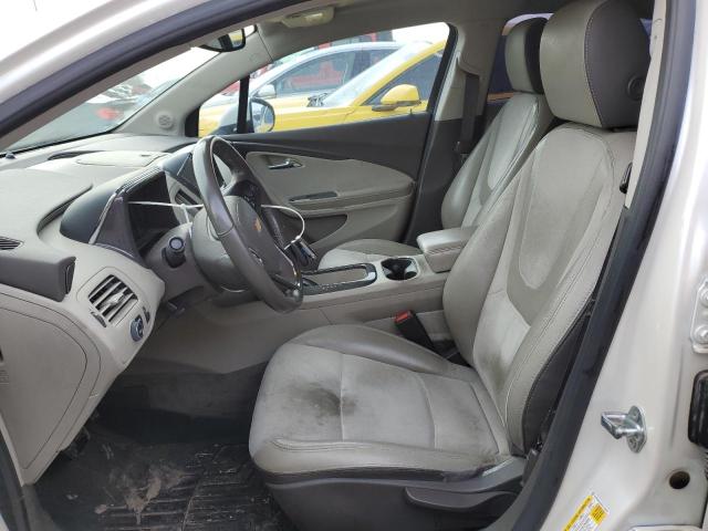 Photo 7 from auction – 2013 CHEVROLET VOLT with VIN 1G1RD6E42DU114972