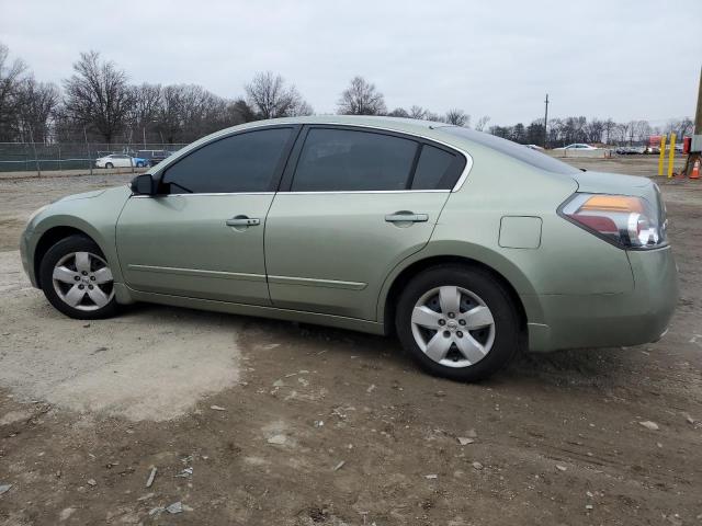 Photo 2 from auction – 2007 NISSAN ALTIMA 2.5 with VIN 1N4AL21E77C217755