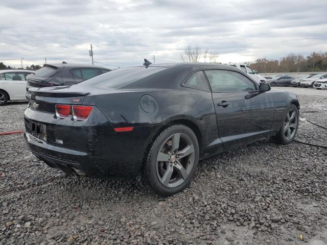 Photo 3 from auction – 2012 CHEVROLET CAMARO SS with VIN 2G1FJ1EJ7C9150320