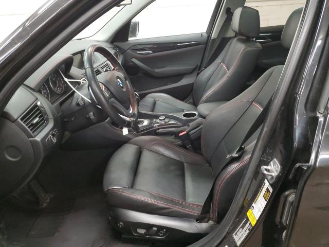 Photo 7 from auction – 2015 BMW X1 SDRIVE2 with VIN WBAVM1C55FV498728