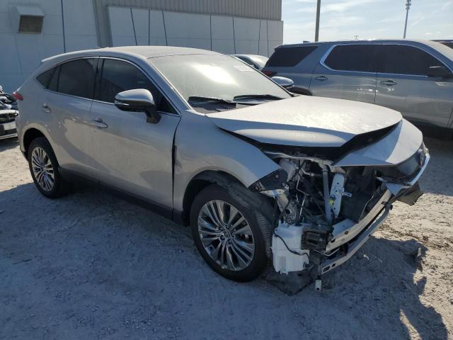 Photo 4 from auction – 2023 TOYOTA VENZA LE with VIN JTEAAAAH3PJ132438