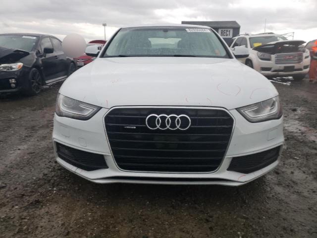 Photo 5 from auction – 2016 AUDI A4 PREMIUM with VIN WAUFFAFL4GN009102