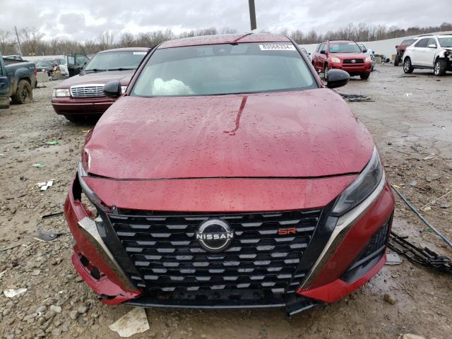 Photo 5 from auction – 2023 NISSAN ALTIMA SR with VIN 1N4BL4CV3PN414908