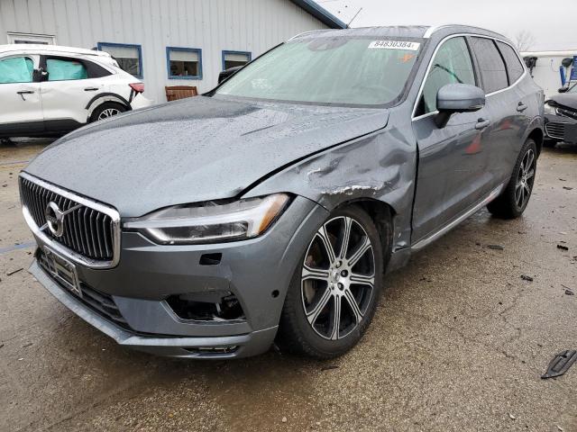 Zdjęcie 1 z aukcji – 2018 VOLVO XC60 T6 z VIN LYVA22RL2JB109930