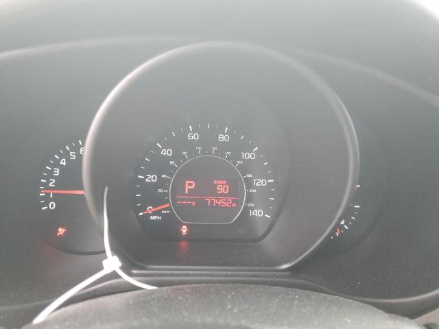 Photo 9 from auction – 2019 KIA SOUL with VIN KNDJN2A26K7678098