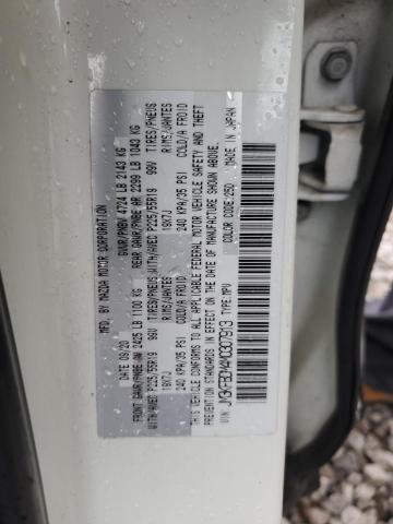 Photo 14 from auction – 2021 MAZDA CX-5 GRAND with VIN JM3KFBDM4M0307913
