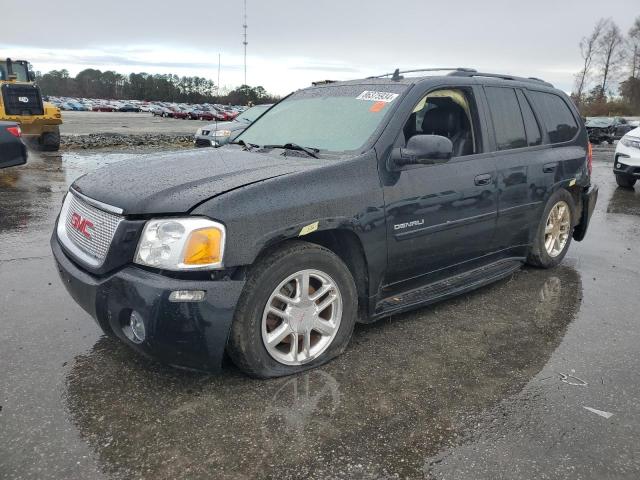 GMC ENVOY DENA 2009 with VIN 1GKET53M492100505 - Photo from auction