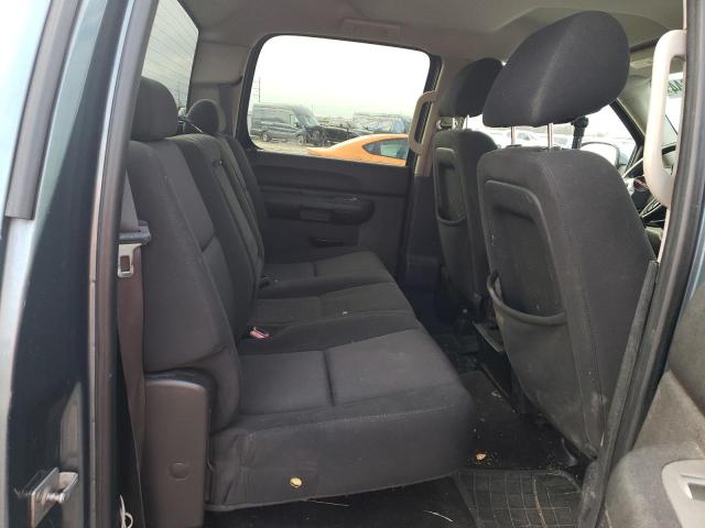 Photo 10 from auction – 2011 GMC SIERRA C15 with VIN 3GTP1VE08BG336690
