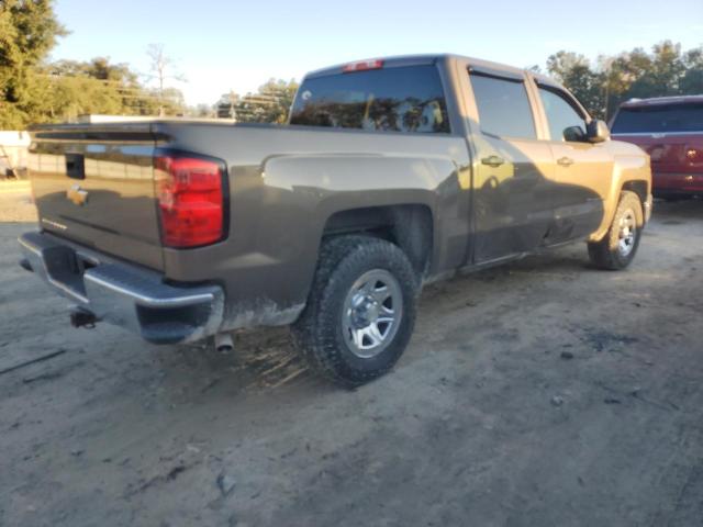 Photo 3 from auction – 2014 CHEVROLET SILVERADO with VIN 3GCPCPEH8EG261876