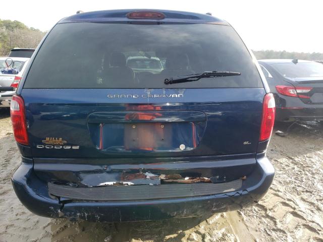 Photo 6 from auction – 2002 DODGE GRAND CARA with VIN 1B8GP34342B560834