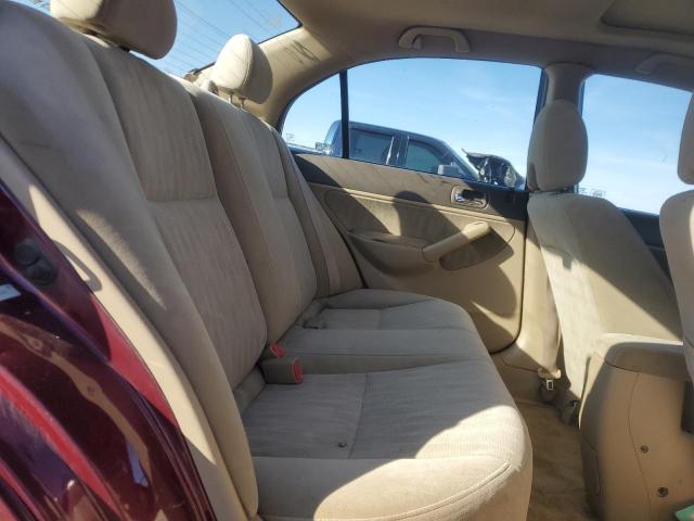 Photo 10 from auction – 2004 HONDA CIVIC EX with VIN 2HGES267X4H506681