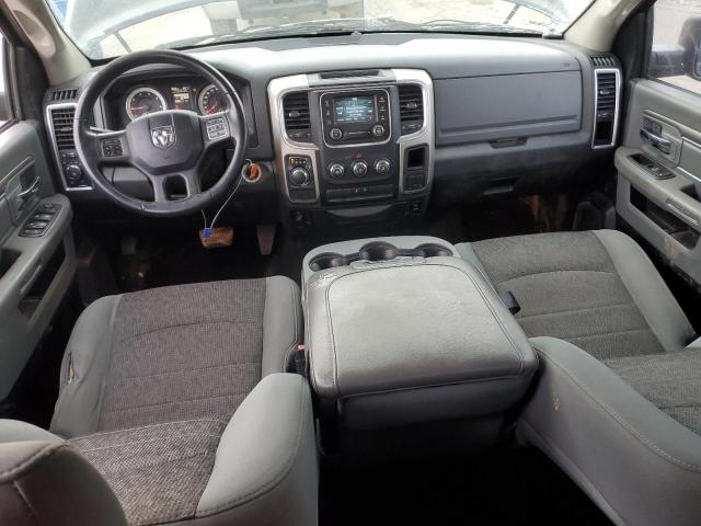 Photo 8 from auction – 2014 RAM 1500 SLT with VIN 1C6RR6GT9ES366218