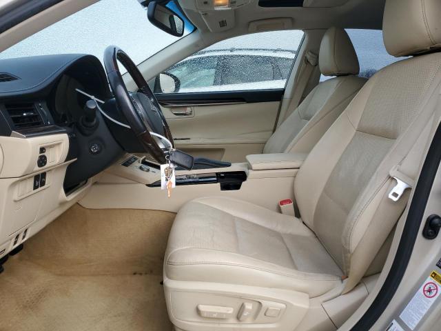 Photo 7 from auction – 2015 LEXUS ES 350 with VIN JTHBK1GG6F2208990