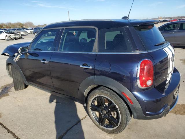 Photo 2 from auction – 2013 MINI COOPER S C with VIN WMWZC3C56DWP24363