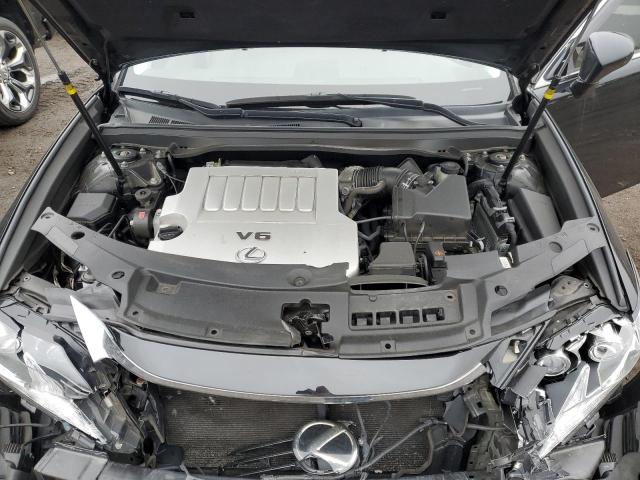 Photo 11 from auction – 2016 LEXUS ES 350 with VIN JTHBK1GGXG2232565
