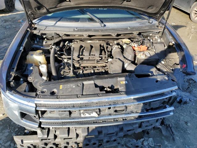 Photo 12 from auction – 2017 FORD FLEX SE with VIN 2FMGK5B84HBA09895