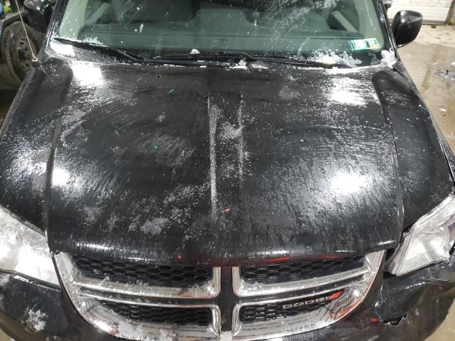 Photo 12 from auction – 2015 DODGE GRAND CARA with VIN 2C4RDGBG1FR738807