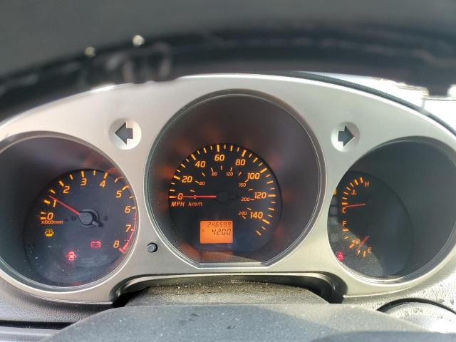 Photo 9 from auction – 2003 NISSAN ALTIMA BAS with VIN 1N4AL11D23C144600