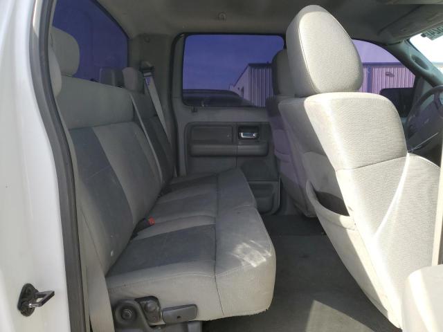 Photo 10 from auction – 2008 FORD F150 SUPER with VIN 1FTPW14VX8FB41658