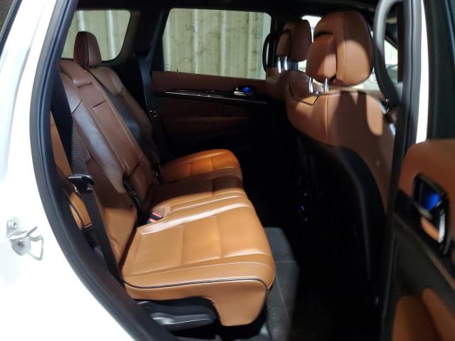 Photo 10 from auction – 2020 JEEP GRAND CHER with VIN 1C4RJFCT3LC303807