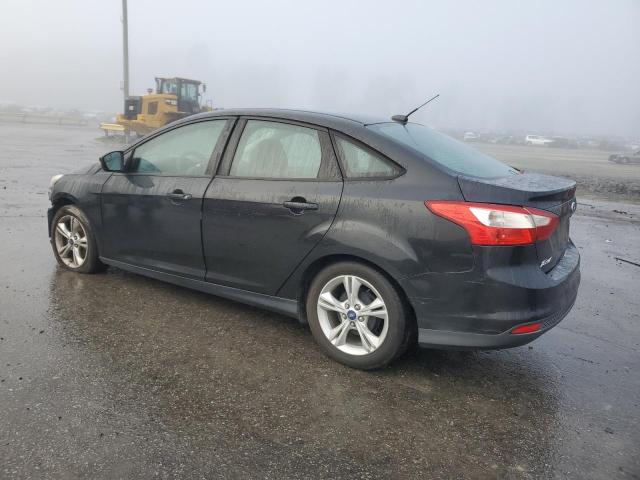Photo 2 from auction – 2013 FORD FOCUS SE with VIN 1FADP3F27DL355121