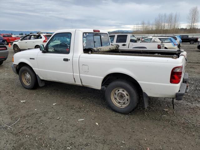 Photo 2 from auction – 2003 FORD RANGER with VIN 1FTYR10D63PA68803