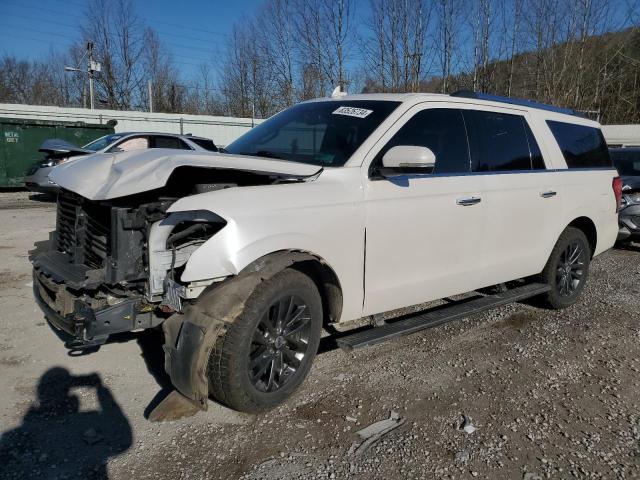 FORD EXPEDITION 2019 with VIN 1FMJK2AT8KEA01532 - Photo from auction