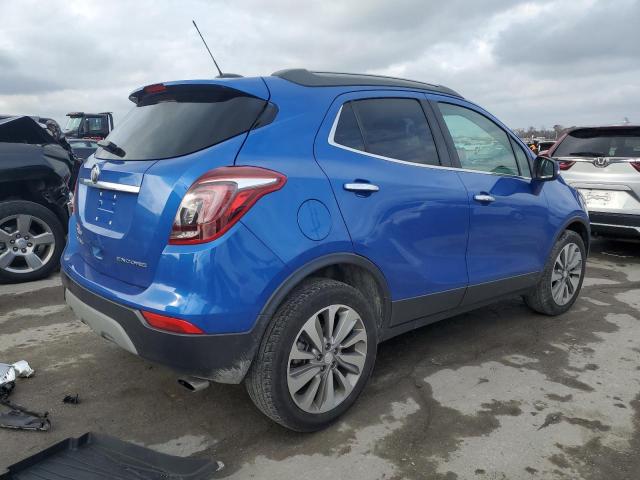 Photo 3 from auction – 2018 BUICK ENCORE PRE with VIN KL4CJASB2JB718941