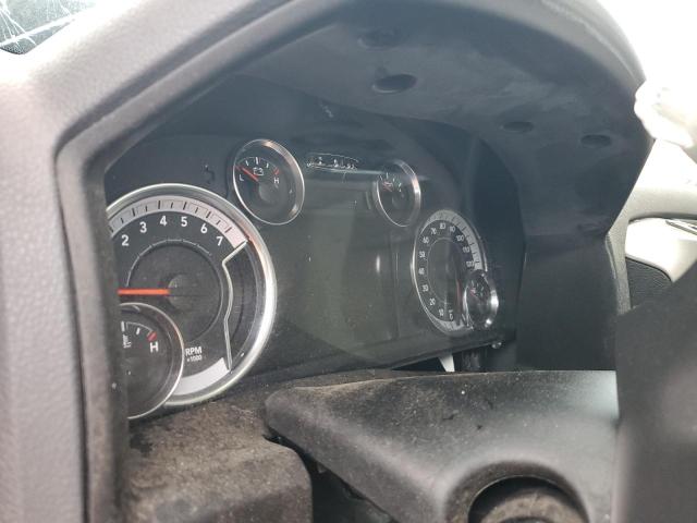 Photo 9 from auction – 2013 RAM 1500 SLT with VIN 1C6RR7GG8DS640435