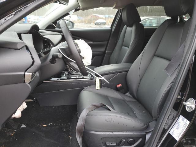 Photo 7 from auction – 2024 MAZDA CX-30 PREF with VIN 3MVDMBCMXRM626325
