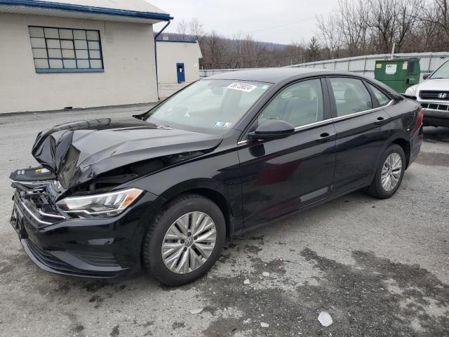 Photo 1 from auction – 2019 VOLKSWAGEN JETTA S with VIN 3VWCB7BU2KM223931