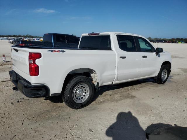 Photo 3 from auction – 2020 CHEVROLET SILVERADO with VIN 3GCUYAEF4LG150612