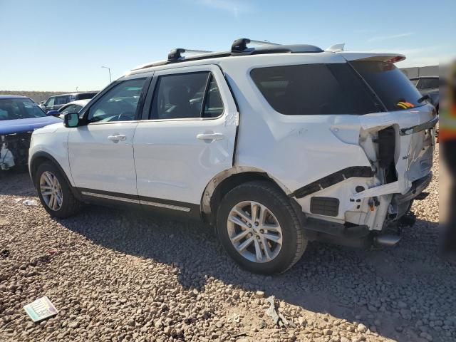 Photo 2 from auction – 2016 FORD EXPLORER X with VIN 1FM5K7D86GGB18916