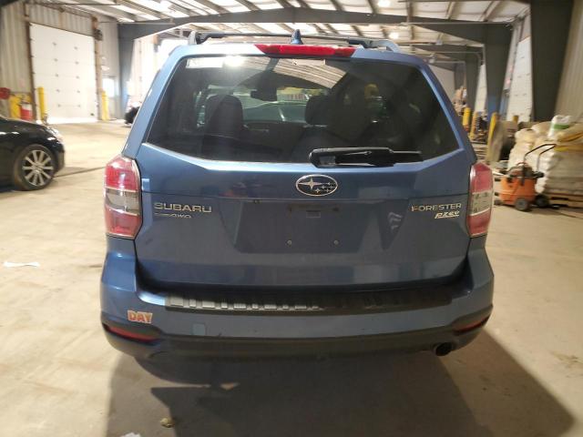 Photo 6 from auction – 2016 SUBARU FORESTER 2 with VIN JF2SJADC8GG449185