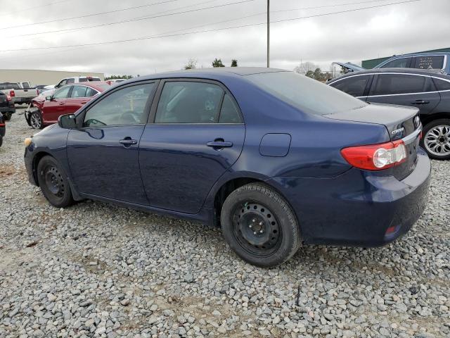 Photo 2 from auction – 2012 TOYOTA COROLLA BA with VIN 5YFBU4EE2CP043841