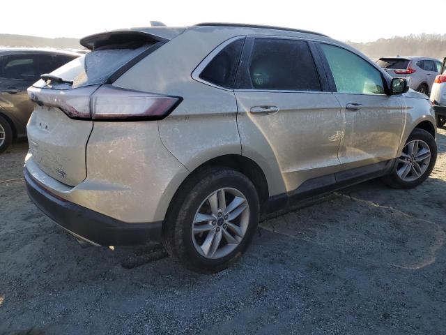 Photo 3 from auction – 2018 FORD EDGE SEL with VIN 2FMPK4J95JBB56124