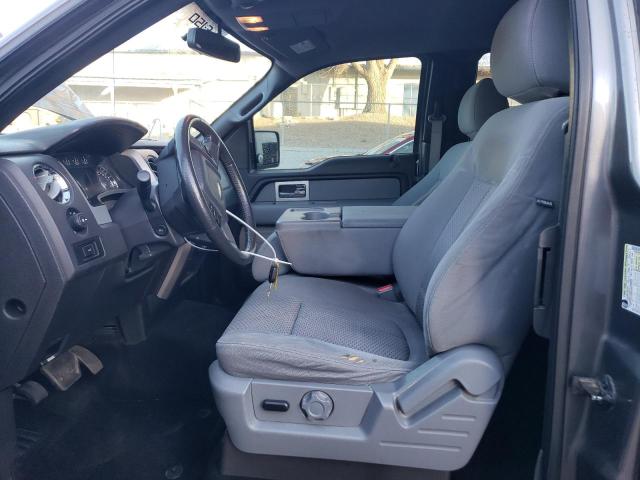 Photo 7 from auction – 2011 FORD F150 SUPER with VIN 1FTFX1CFXBFB84147