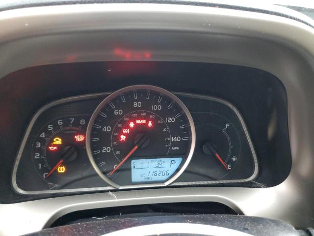 Photo 9 from auction – 2015 TOYOTA RAV4 LE with VIN JTMBFREV7FD170261