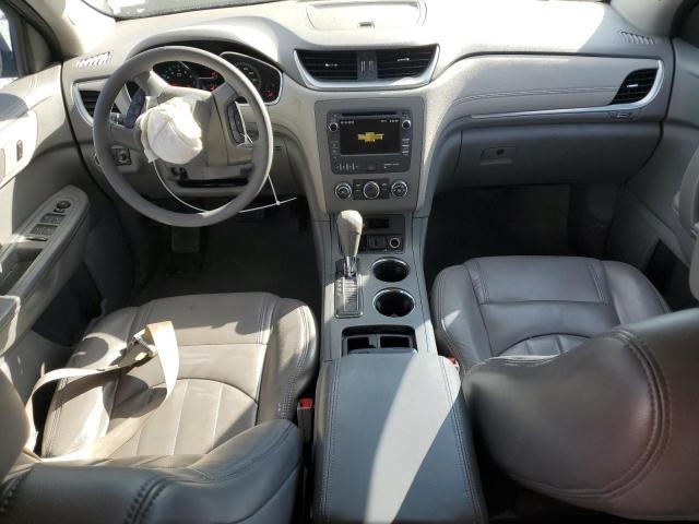 Photo 8 from auction – 2017 CHEVROLET TRAVERSE L with VIN 1GNKRFKD3HJ235278