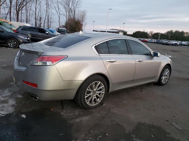 Photo 3 from auction – 2011 ACURA TL with VIN 19UUA9F56BA002629
