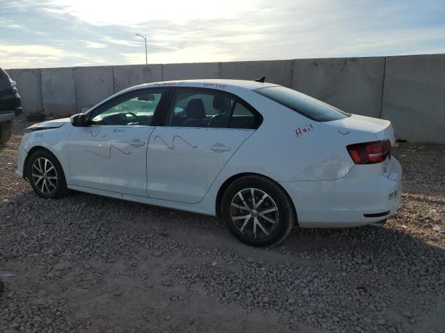 Photo 2 from auction – 2017 VOLKSWAGEN JETTA SE with VIN 3VWDB7AJ1HM262787