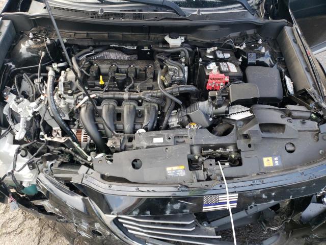 Photo 11 from auction – 2018 MAZDA CX-3 GRAND with VIN JM1DKFD74J0304469