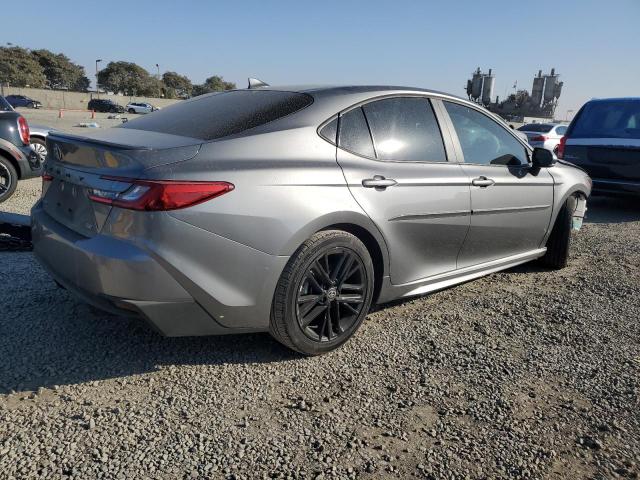 Photo 3 from auction – 2025 TOYOTA CAMRY with VIN 4T1DAACK3SU510495