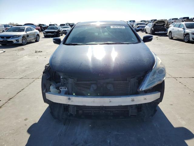 Photo 5 from auction – 2014 HYUNDAI AZERA GLS with VIN KMHFH4JG7EA362202